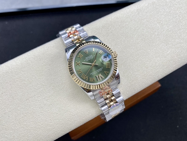 激安ロレックス側面デザイン